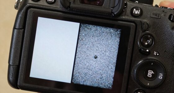 balance noise and performance