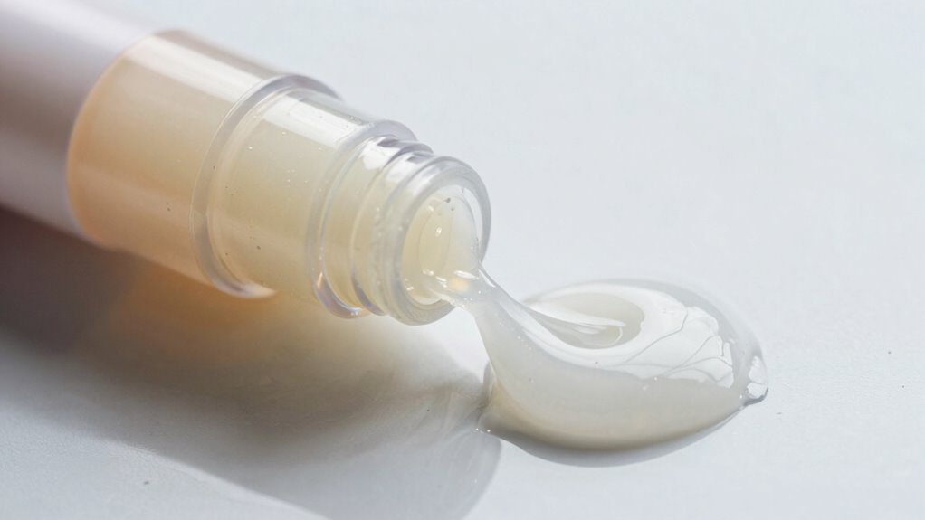 balancing humectants and thickeners