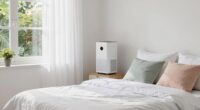 bedroom air quality checklist