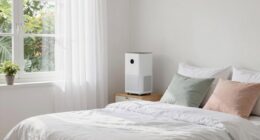 bedroom air quality checklist