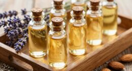 best base oils for massage
