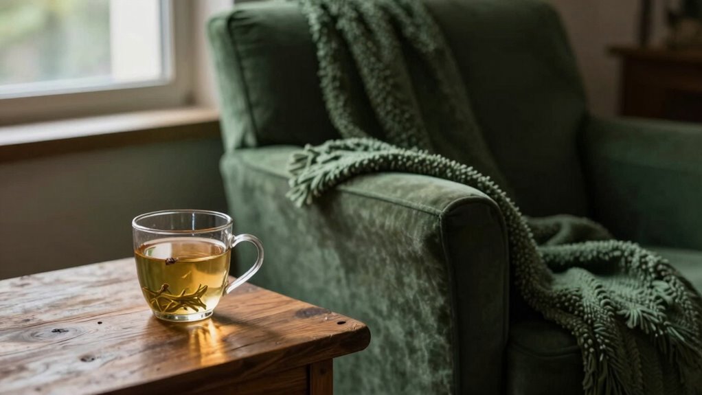 brain becomes hyper aware