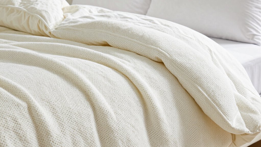 breathable fabrics regulate body temperature