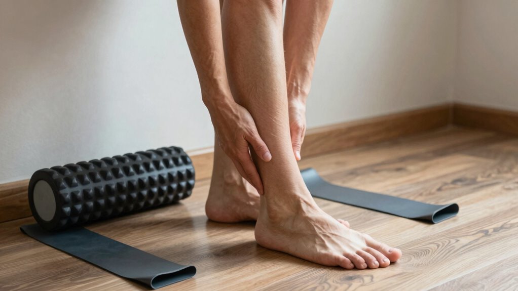 calf flexibility assessment guide