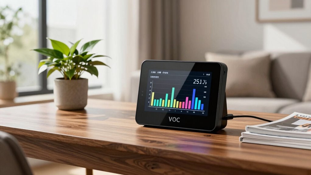 calibration environment sensor quality