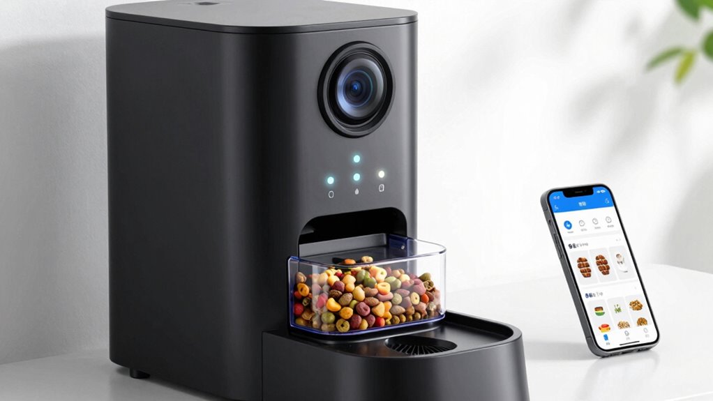 camera schedule app backup