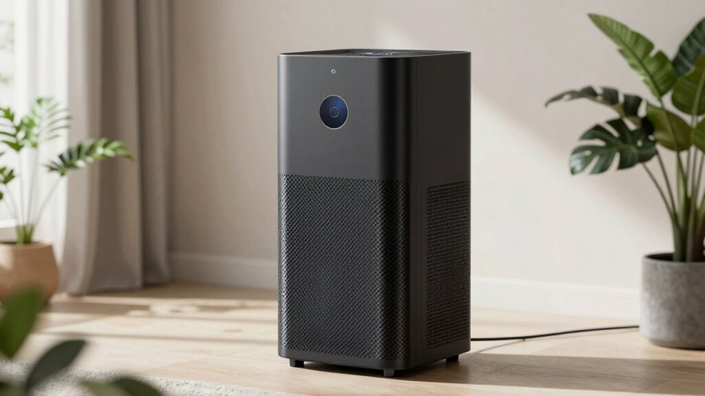 carbon capacity and features