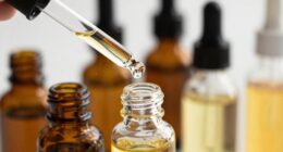 carrier oils don t clog pores