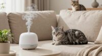 cat safety in diffusion