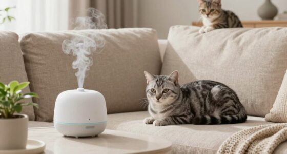 cat safety in diffusion