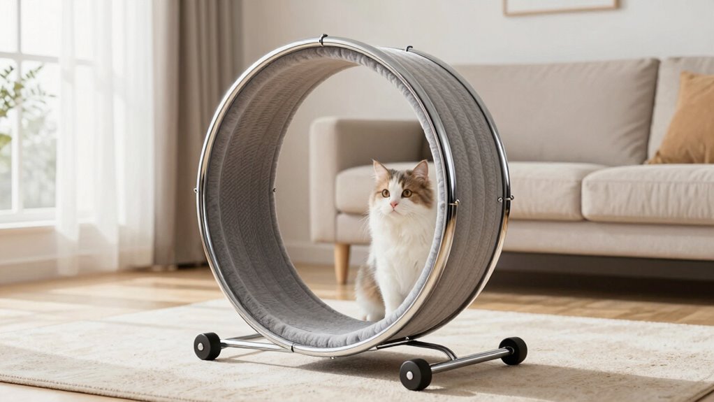 cat wheel selection criteria