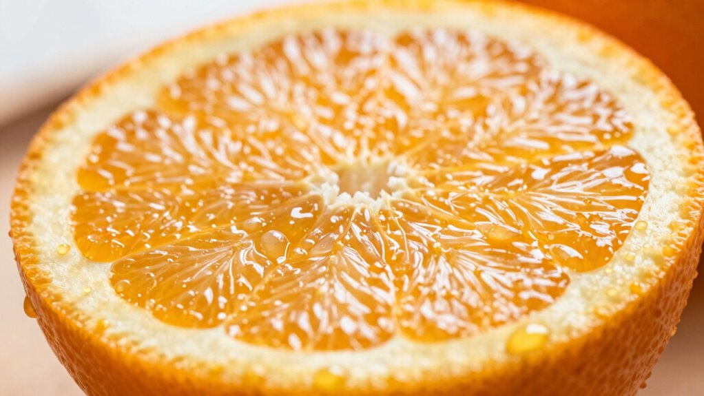 check citrus oils carefully