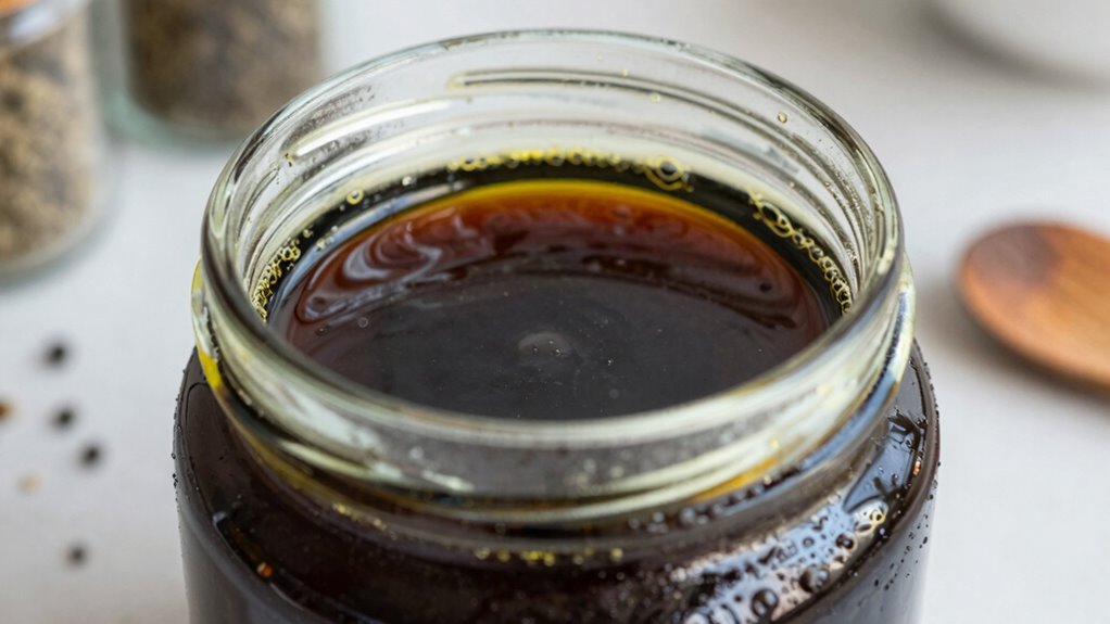 check oil freshness properly