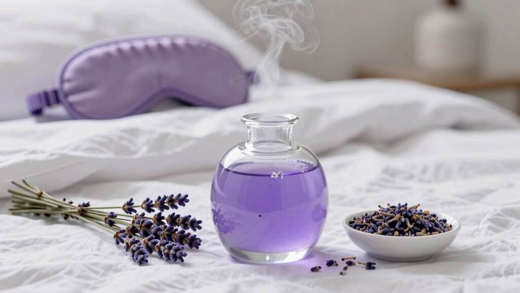 check purity and labels