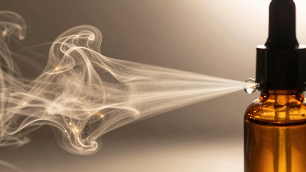 chemical compounds increase aroma sharpness