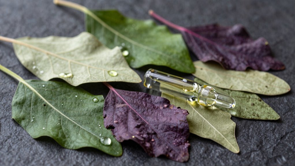 chemotype selection enhances herbal efficacy