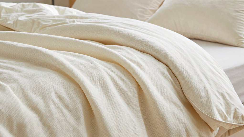 choose breathable fabric materials
