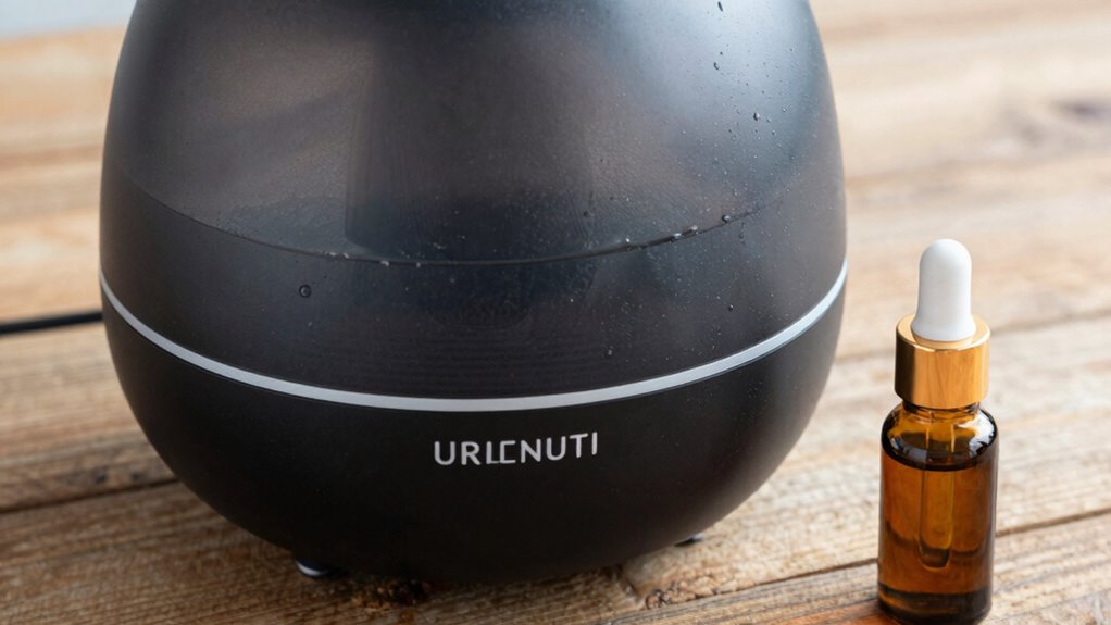 choose compatible high quality oils