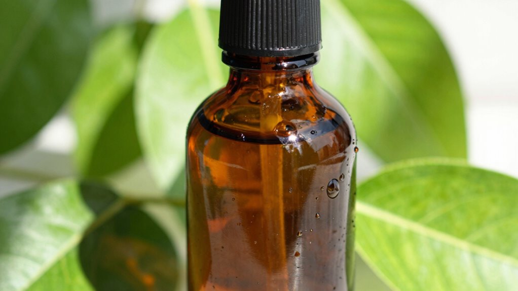 choose dark uv protective bottles