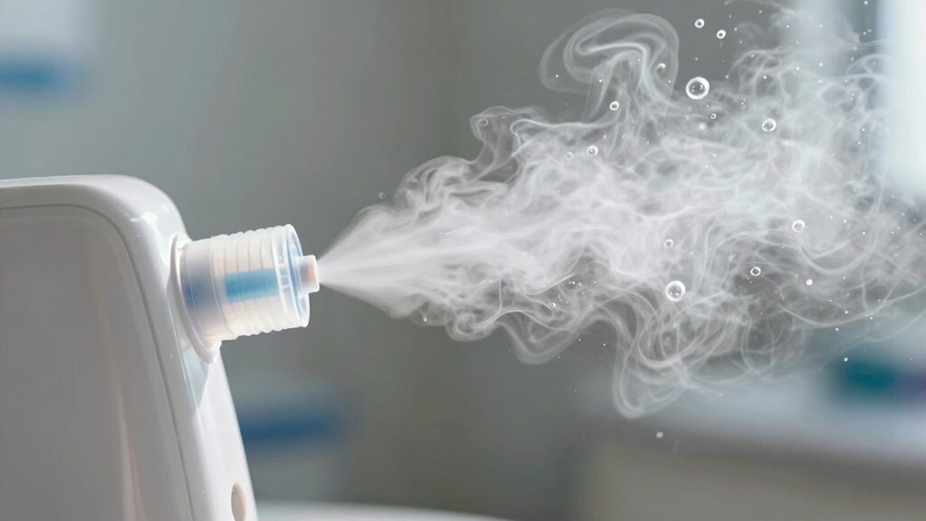 choose diffusion method wisely