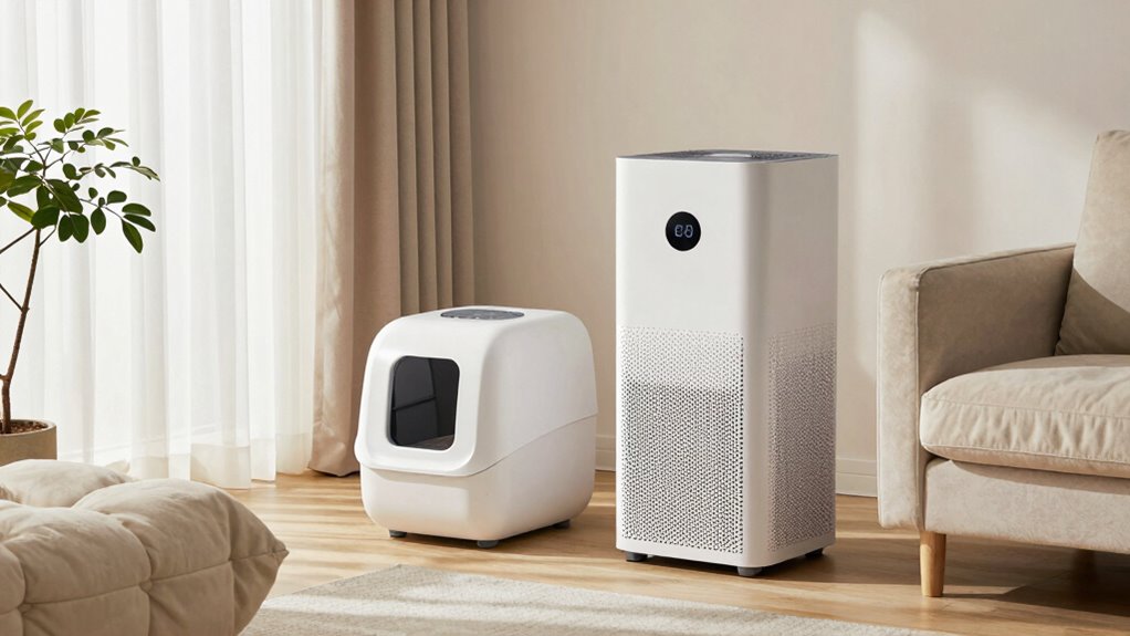 choose maintain filter refresh