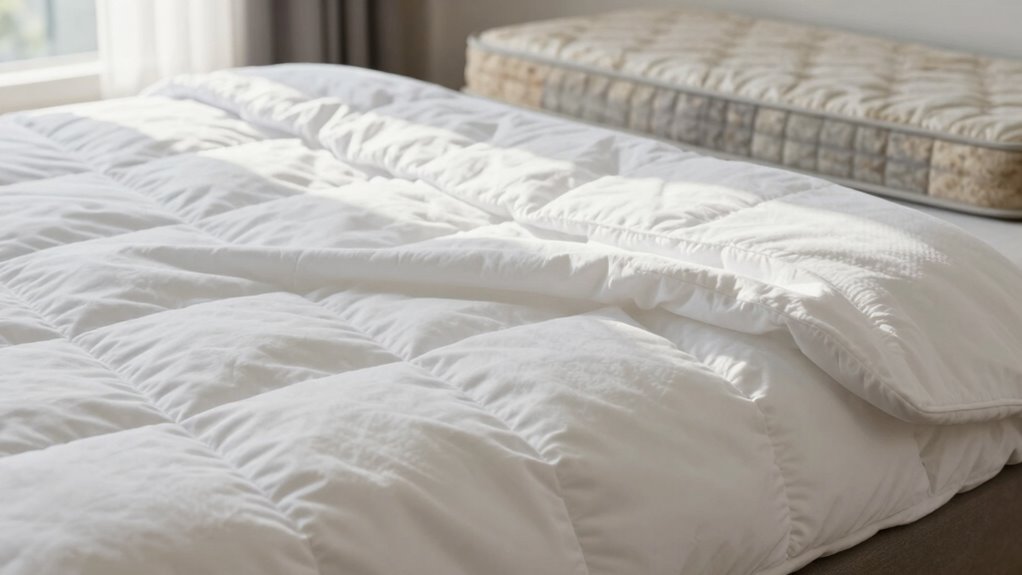 choose mattress topper wisely