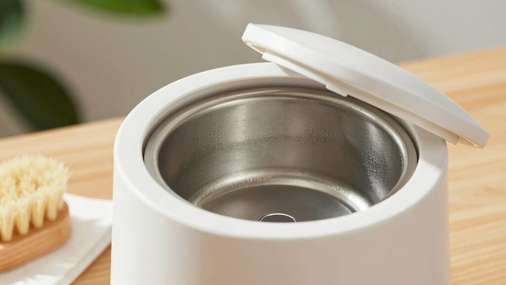 choose mold resistant diffuser materials