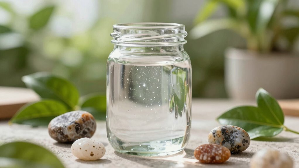 choose pure balanced water