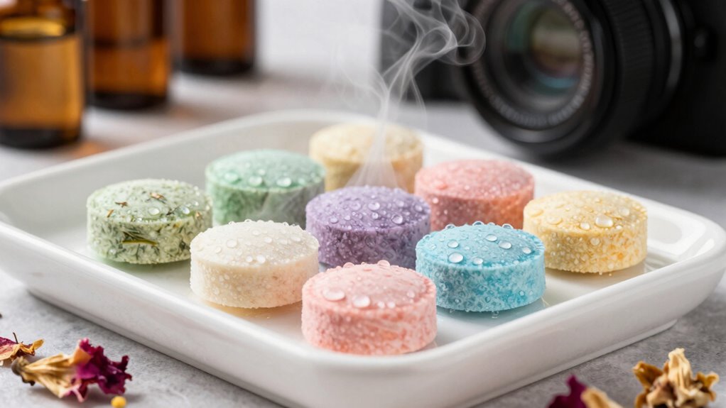 choose quality essential oils