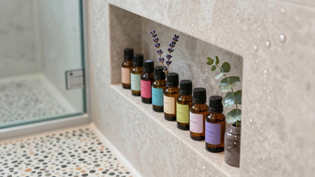 choose safe effective essential oils