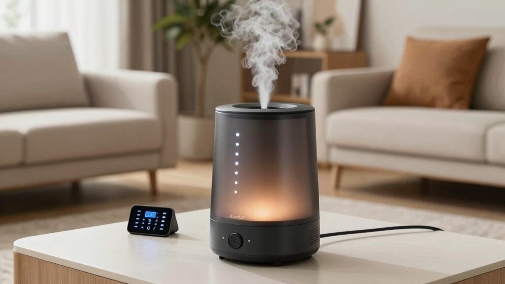 choose scent machine carefully
