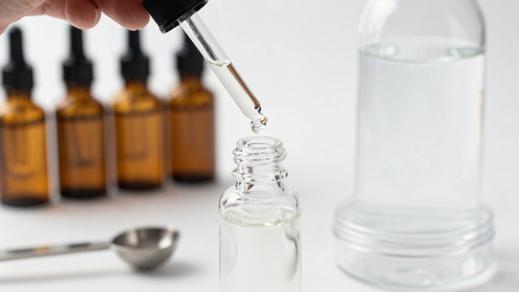 choose suitable solubilizer wisely