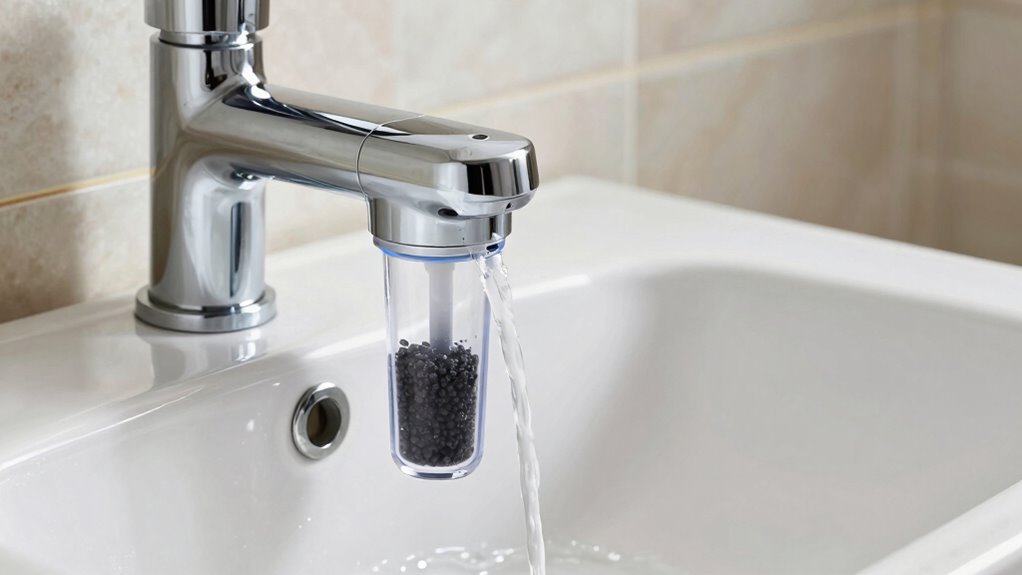 choose suitable water filter