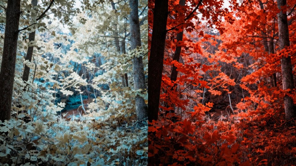 choosing appropriate light therapy