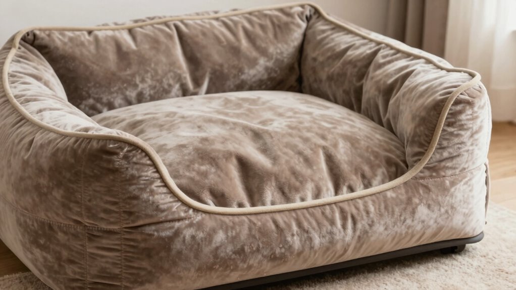 choosing comfortable safe bed