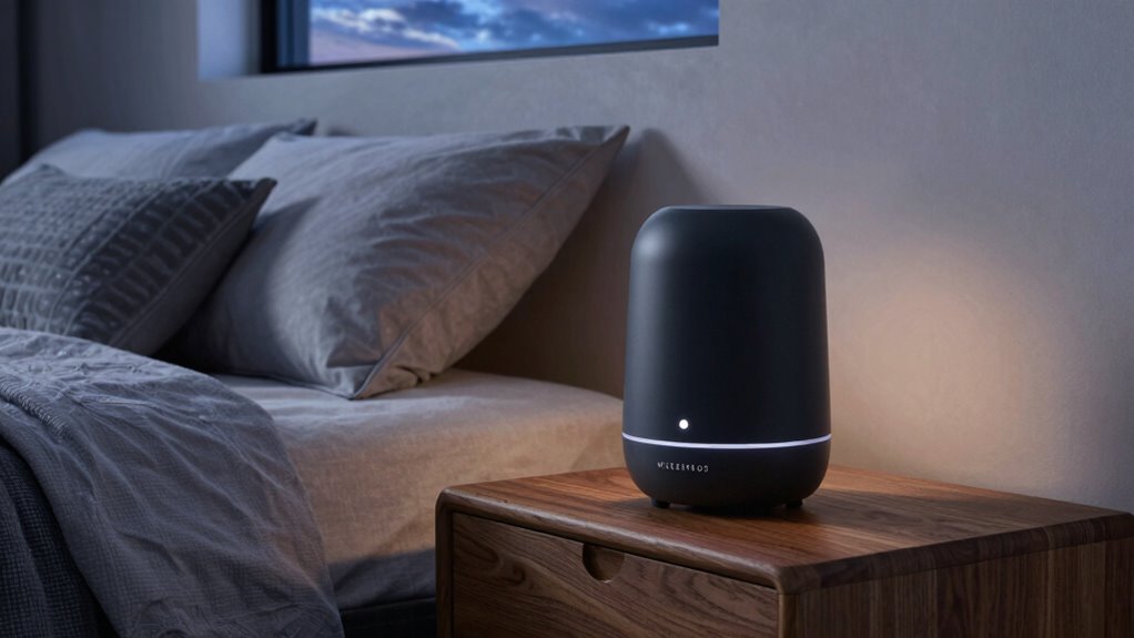 choosing compact diffuser features