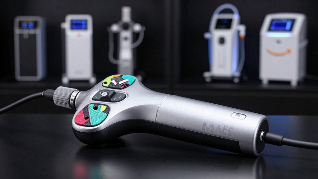choosing effective ems devices