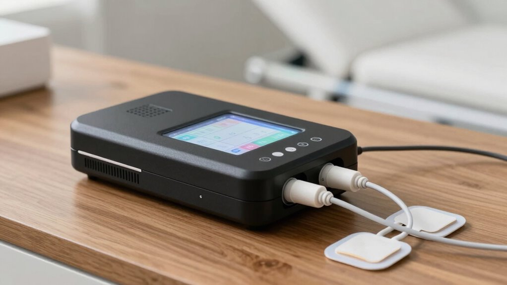 choosing effective tens device