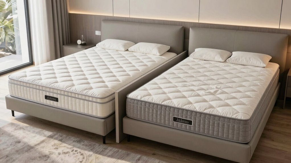 choosing personalized sleep setup