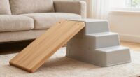 choosing pet ramps stairs