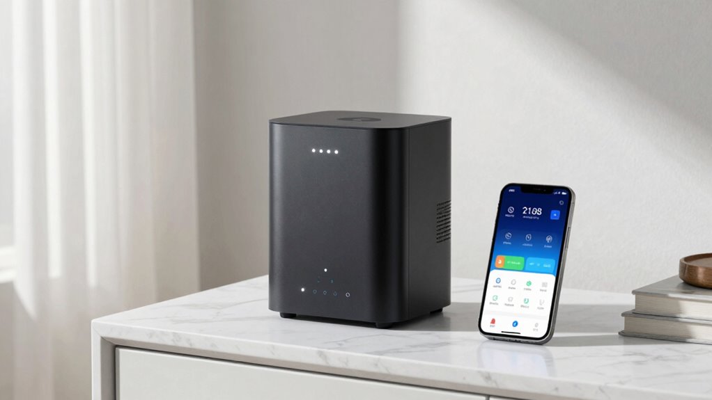 choosing reliable air quality monitors