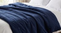 choosing safe weighted blanket