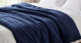 choosing safe weighted blanket