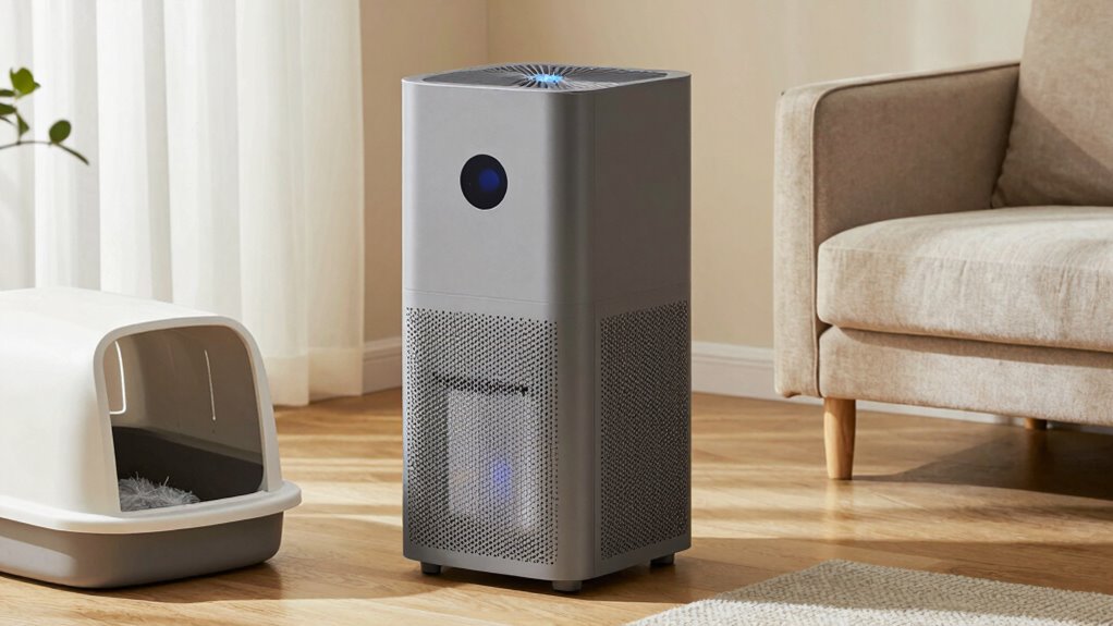 choosing suitable pet filters