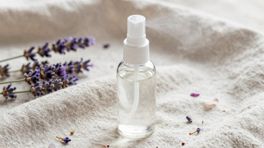 choosing the right hydrosol