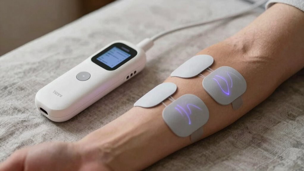 choosing the right recovery device