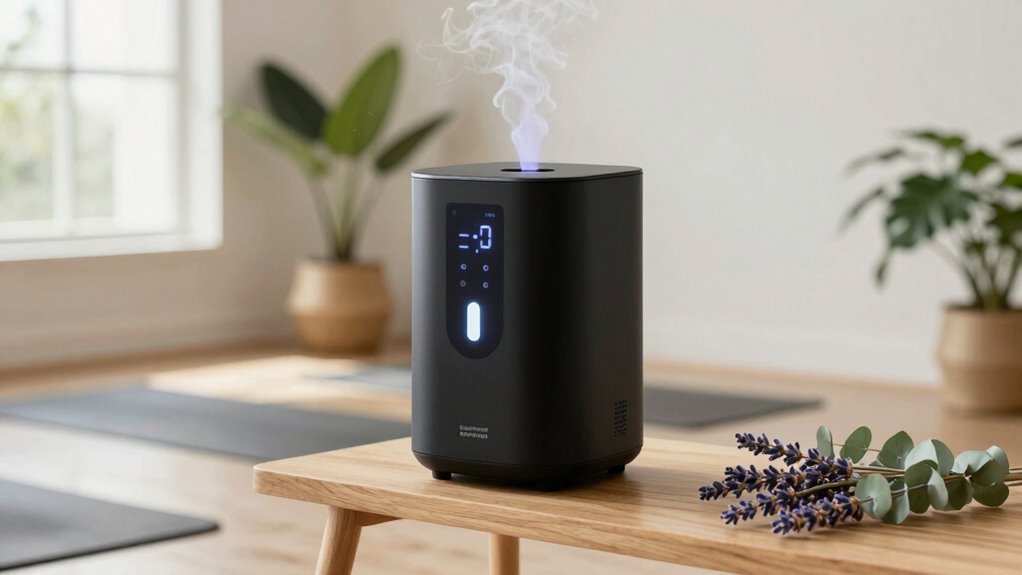 choosing the right scent machine