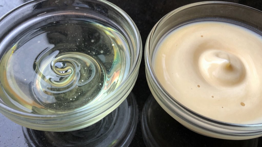 choosing the right solubilizer