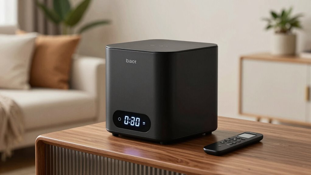 choosing user friendly scent devices