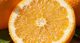 citrus oils cause photosensitivity